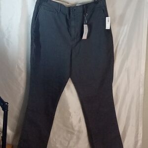 Old navy men's slacks size 38/30